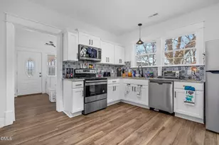 625 E Ridge St, Rocky Mount, NC 27804 - Photo 8