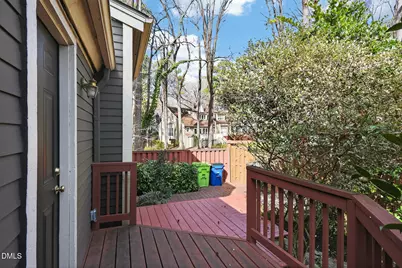 1707 Falls Church Road, Raleigh, NC 27609 - Photo 58