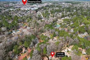 1707 Falls Church Rd, Raleigh, NC 27609 - Photo 12