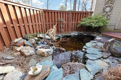 1707 Falls Church Road, Raleigh, NC 27609 - Photo 8