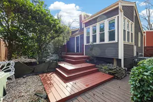 1707 Falls Church Rd, Raleigh, NC 27609 - Photo 2