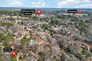 1707 Falls Church Rd, Raleigh, NC 27609 - Photo 14