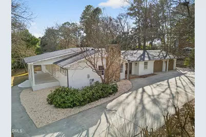 455 N Willow Street, Angier, NC 27501 - Photo 2