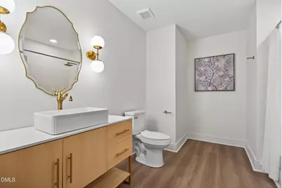 455 N Willow Street, Angier, NC 27501 - Photo 22