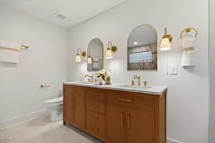 455 N Willow St, Angier, NC 27501 - Photo 16