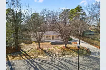455 N Willow Street, Angier, NC 27501 - Photo 24