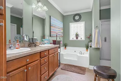 13064 Ethridge Road, Whitakers, NC 27891 - Photo 18