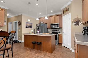 13064 Etheridge Rd, Whitakers, NC 27891 - Photo 10