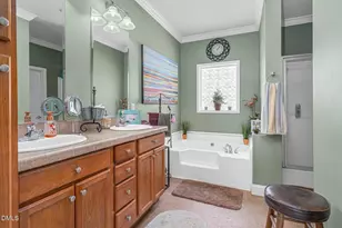 13064 Etheridge Rd, Whitakers, NC 27891 - Photo 20