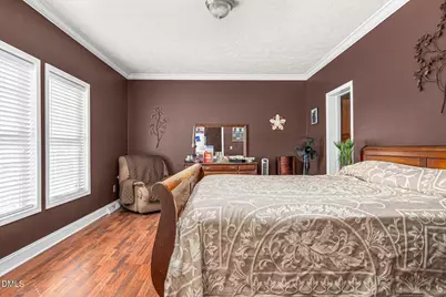 13064 Etheridge Road, Whitakers, NC 27891 - Photo 20