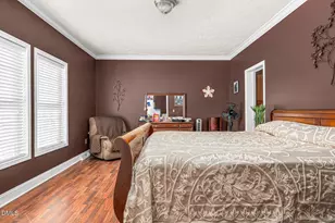 13064 Etheridge Rd, Whitakers, NC 27891 - Photo 20