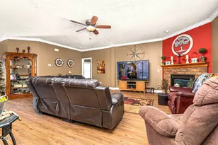 13064 Etheridge Rd, Whitakers, NC 27891 - Photo 18