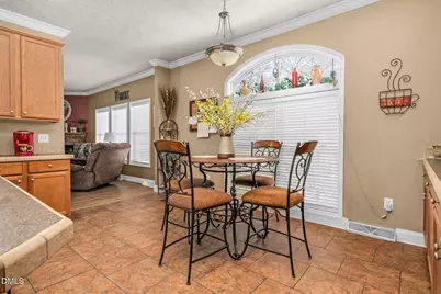 13064 Ethridge Road, Whitakers, NC 27891 - Photo 10