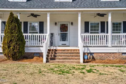 13064 Etheridge Road, Whitakers, NC 27891 - Photo 4