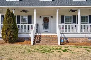 13064 Etheridge Rd, Whitakers, NC 27891 - Photo 4