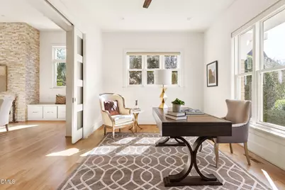 212 Colvard Park Drive, Durham, NC 27713 - Photo 22