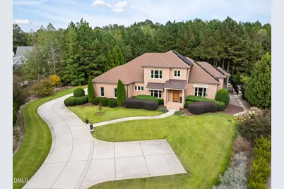 212 Colvard Park Drive, Durham, NC 27713 - Photo 1