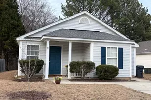 405 Homestead Park Dr, Apex, NC 27502 - Photo 1