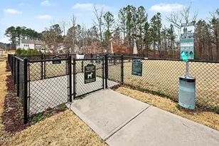 109 Woodford Reserve Ct, Garner, NC 27529 - Photo 48