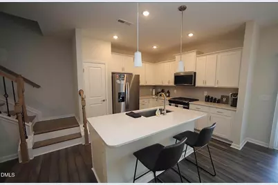 109 Woodford Reserve Court, Garner, NC 27529 - Photo 8