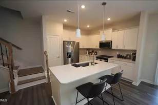 109 Woodford Reserve Ct, Garner, NC 27529 - Photo 8