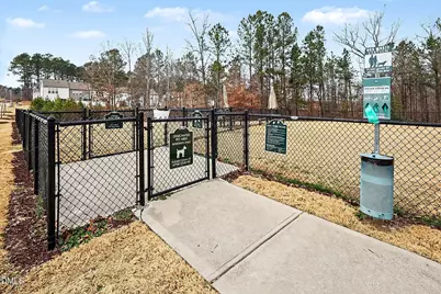 109 Woodford Reserve Court, Garner, NC 27529 - Photo 4