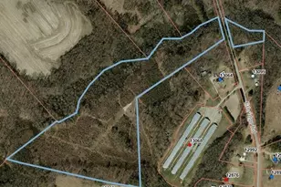 00 Ethridge Rd, Whitakers, NC 27891 - Photo 1