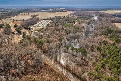 00 Ethridge Road, Whitakers, NC 27891 - Photo 4
