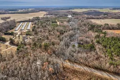 00 Ethridge Road, Whitakers, NC 27891 - Photo 4