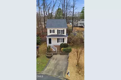 111 Lemon Drop Circle, Apex, NC 27502 - Photo 4