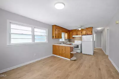 150 Alston Pruitt Road, Louisburg, NC 27549 - Photo 6