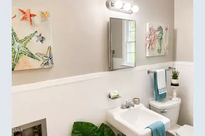 150 Alston Pruitt Road, Louisburg, NC 27549 - Photo 12