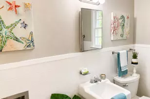 150 Alston Pruitt Rd, Louisburg, NC 27549 - Photo 12