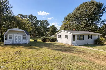150 Alston Pruitt Road, Louisburg, NC 27549 - Photo 2