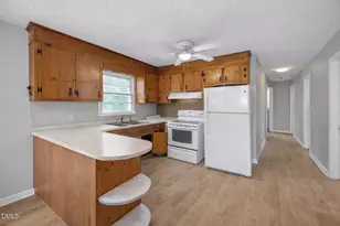 150 Alston Pruitt Rd, Louisburg, NC 27549 - Photo 8