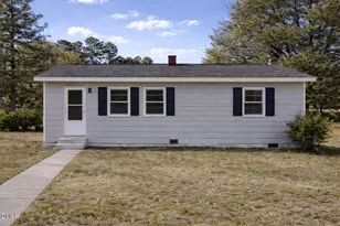 150 Alston Pruitt Rd, Louisburg, NC 27549 - Photo 2