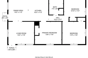 150 Alston Pruitt Rd, Louisburg, NC 27549 - Photo 18