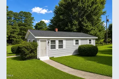 150 Alston Pruitt Road, Louisburg, NC 27549 - Photo 16