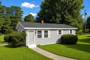 150 Alston Pruitt Rd, Louisburg, NC 27549 - Photo 16