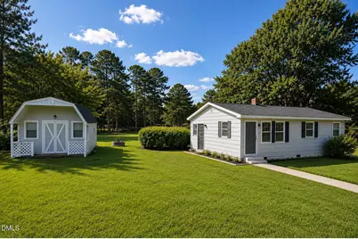 150 Alston Pruitt Road, Louisburg, NC 27549 - Photo 1