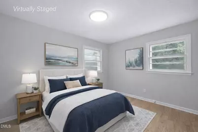 150 Alston Pruitt Road, Louisburg, NC 27549 - Photo 14