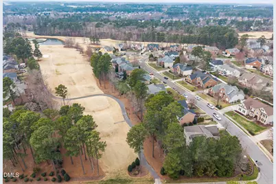 10712 Round Brook Circle, Raleigh, NC 27617 - Photo 62