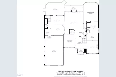 10712 Round Brook Circle, Raleigh, NC 27617 - Photo 66