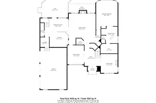 10712 Round Brook Cir, Raleigh, NC 27617 - Photo 66