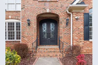 10712 Round Brook Circle, Raleigh, NC 27617 - Photo 4