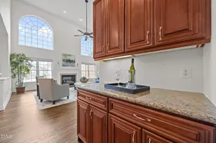 10712 Round Brook Cir, Raleigh, NC 27617 - Photo 16