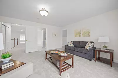 10712 Round Brook Circle, Raleigh, NC 27617 - Photo 42