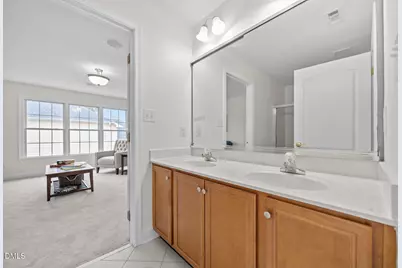 10712 Round Brook Circle, Raleigh, NC 27617 - Photo 38