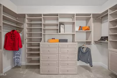 10712 Round Brook Circle, Raleigh, NC 27617 - Photo 30