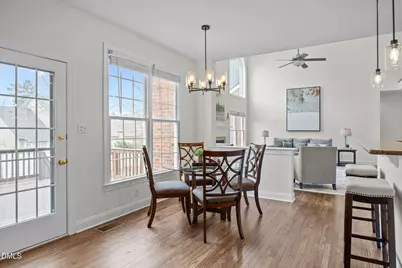 10712 Round Brook Circle, Raleigh, NC 27617 - Photo 22